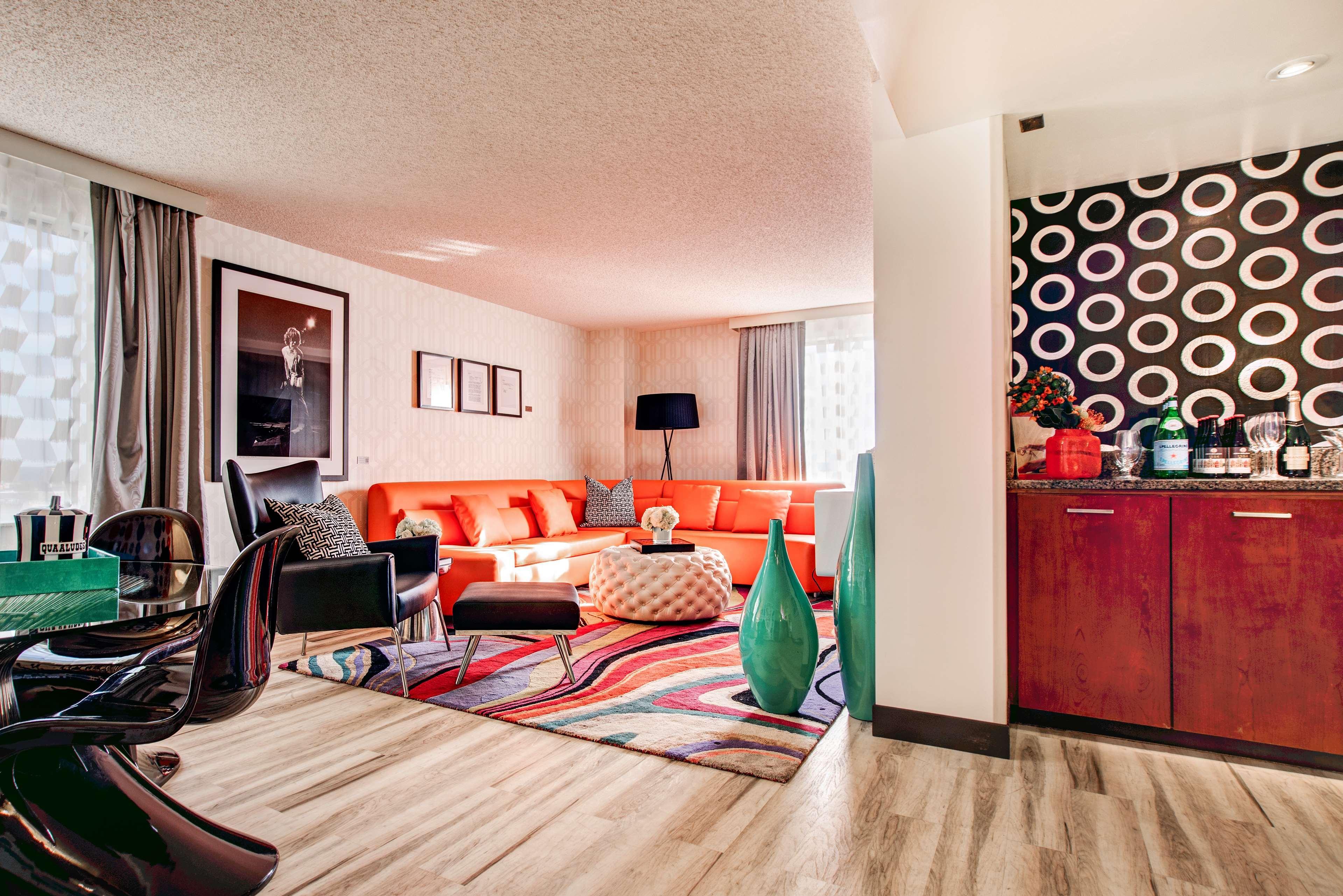 The Curtis Denver - A Doubletree By Hilton Hotel Exterior foto