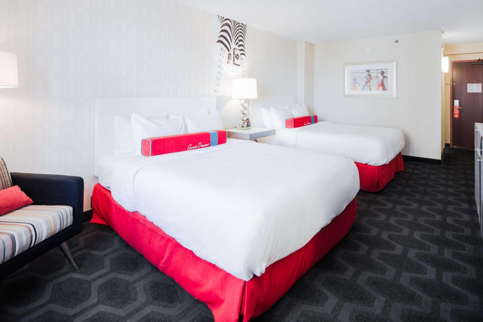The Curtis Denver - A Doubletree By Hilton Hotel Exterior foto