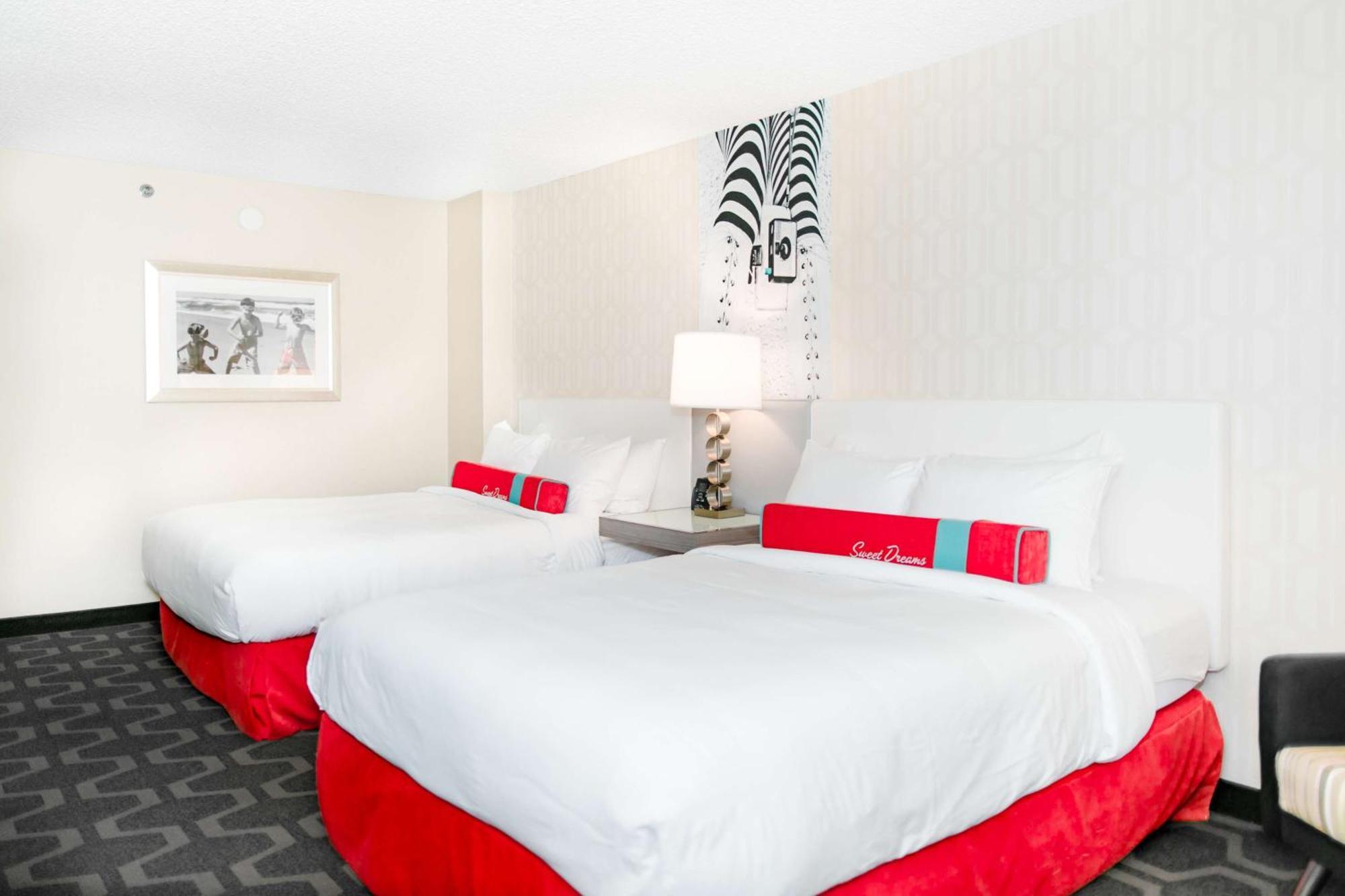 The Curtis Denver - A Doubletree By Hilton Hotel Exterior foto