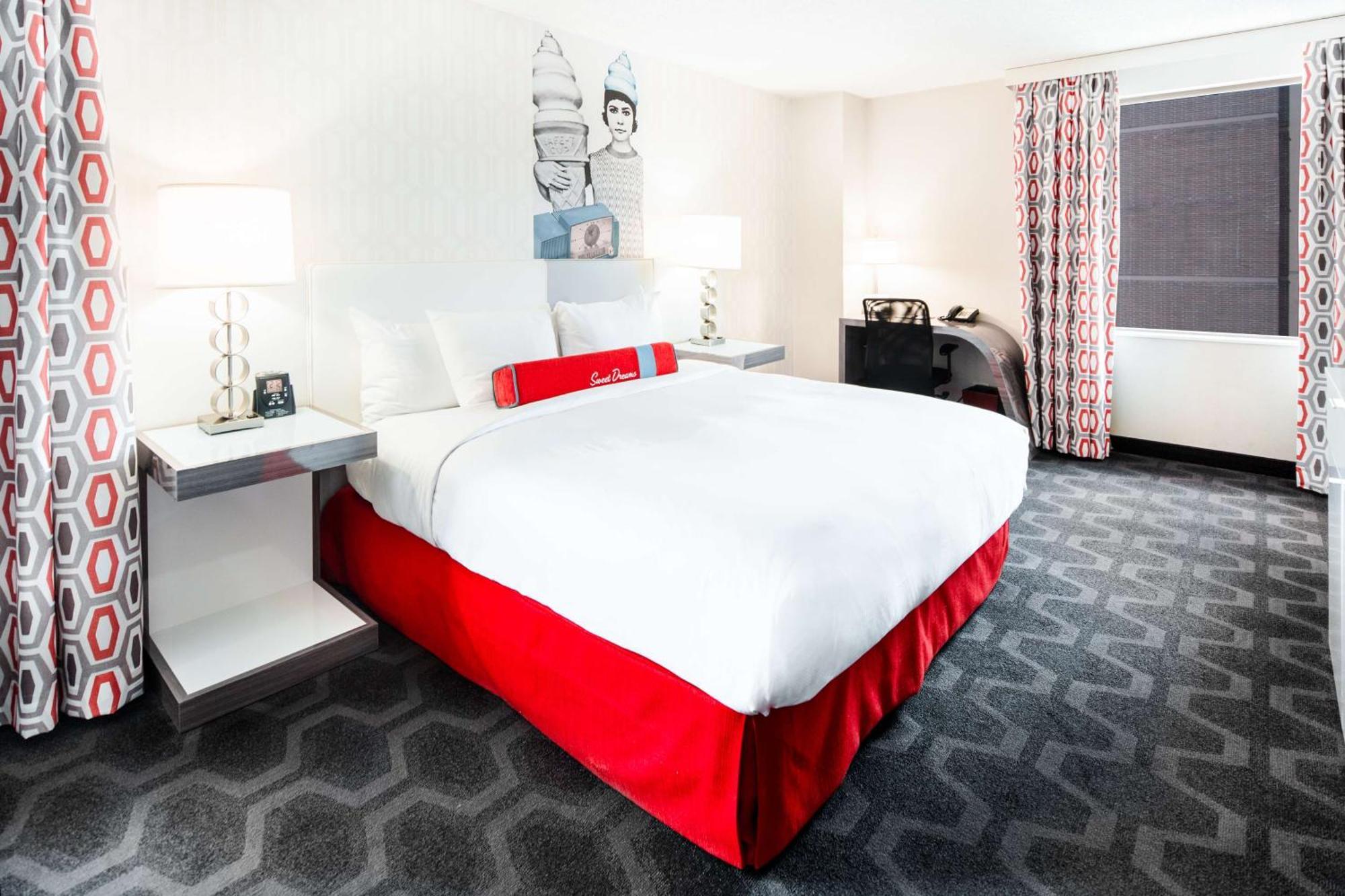 The Curtis Denver - A Doubletree By Hilton Hotel Exterior foto